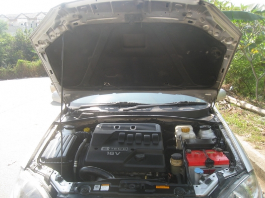 ขายรถ Optra 1.6 LS 2009 ขายรถ Optra 1.6 LS 2009