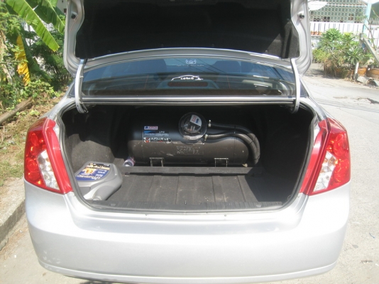 ขายรถ Optra 1.6 LS 2009 ขายรถ Optra 1.6 LS 2009