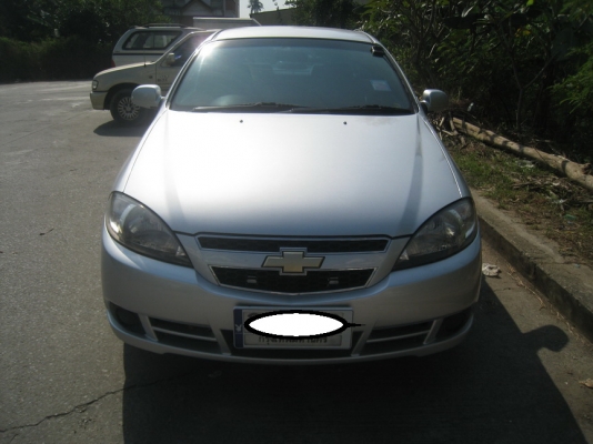 ขายรถ Optra 1.6 LS 2009 ขายรถ Optra 1.6 LS 2009