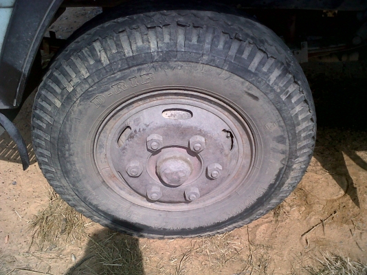 ขายด่วน ร็อกกี่   175   ยาว  5.60  เมตร  พร้อมใช้งาน  หัวระบบไฟฟ้า