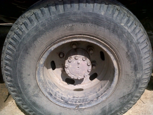 ขายด่วน ร็อกกี่   175   ยาว  5.60  เมตร  พร้อมใช้งาน  หัวระบบไฟฟ้า