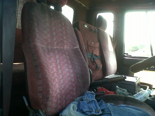 ขายด่วน ร็อกกี่   175   ยาว  5.60  เมตร  พร้อมใช้งาน  หัวระบบไฟฟ้า