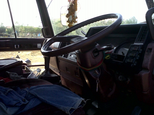 ขายด่วน ร็อกกี่   175   ยาว  5.60  เมตร  พร้อมใช้งาน  หัวระบบไฟฟ้า