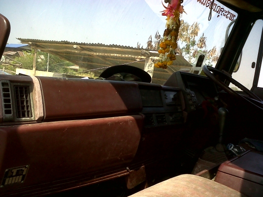 ขายด่วน ร็อกกี่   175   ยาว  5.60  เมตร  พร้อมใช้งาน  หัวระบบไฟฟ้า