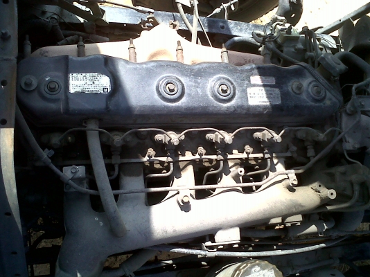 ขายด่วน ร็อกกี่   175   ยาว  5.60  เมตร  พร้อมใช้งาน  หัวระบบไฟฟ้า