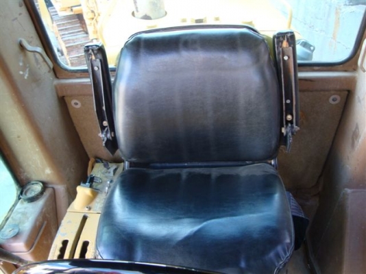 ขาย Motor Grader 140G #72V11109 สภาพสวยพร้อมใช้งาน