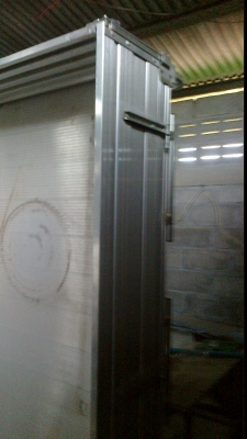 กระบะมีเนียม