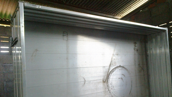 กระบะมีเนียม