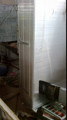 กระบะมีเนียม