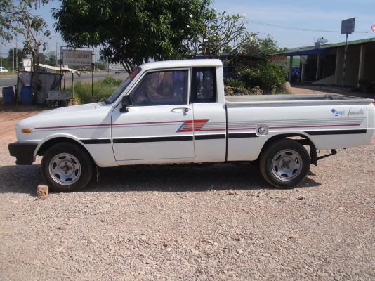 ขายมาสด้า 1300 สีขาว ทะเบียนเต็มพร้อมโอน ขายมาสด้า 1300 สีขาว ทะเบียนเต็มพร้อมโอน