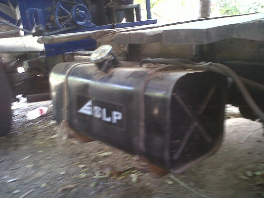 ขายด่วน  TL100  แรง  พร้อมหัวสี   4.30