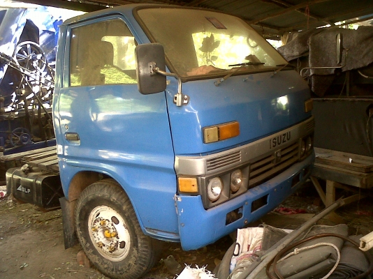 ขายด่วน  TL100  แรง  พร้อมหัวสี   4.30