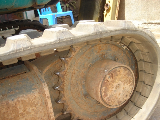 ขาย PC20MR-1 สภาพดี พร้อมใช้งาน