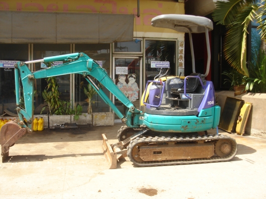 ขาย PC20MR-1 สภาพดี พร้อมใช้งาน