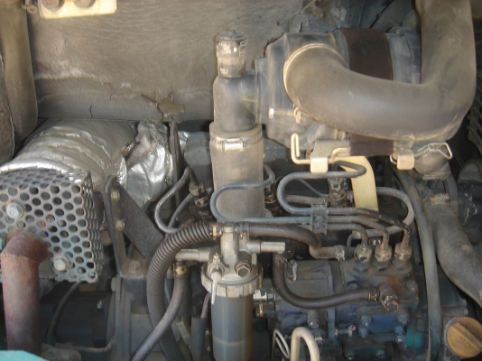 ขาย PC20MR-1 สภาพดี พร้อมใช้งาน