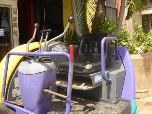 ขาย PC20MR-1 สภาพดี พร้อมใช้งาน