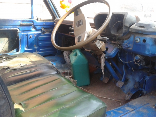 ขายรถ4ล้อเครื่อง85แรงเอกสารพร้อมโอน ขายรถ4ล้อเครื่อง85แรงเอกสารพร้อมโอน