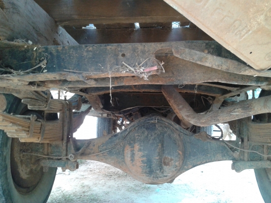 ขายรถ4ล้อเครื่อง85แรงเอกสารพร้อมโอน ขายรถ4ล้อเครื่อง85แรงเอกสารพร้อมโอน