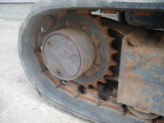 ขาย PC20-7 สภาพดี พร้อมใช้งาน