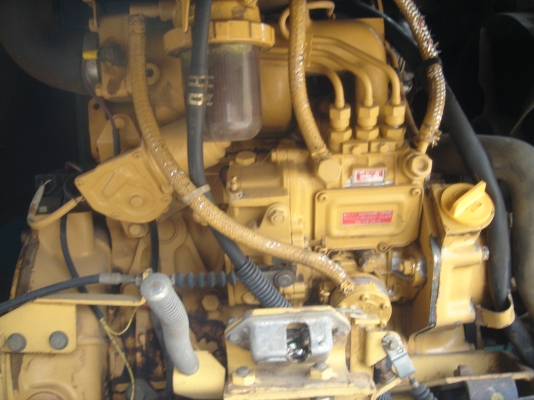 ขาย PC20-7 สภาพดี พร้อมใช้งาน