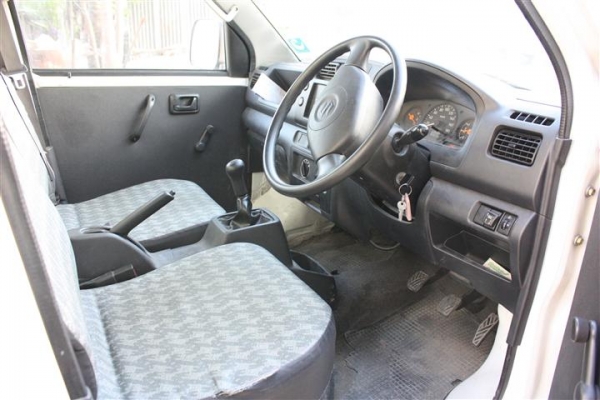 ขายรถ Suzuki Carry ปี 2008