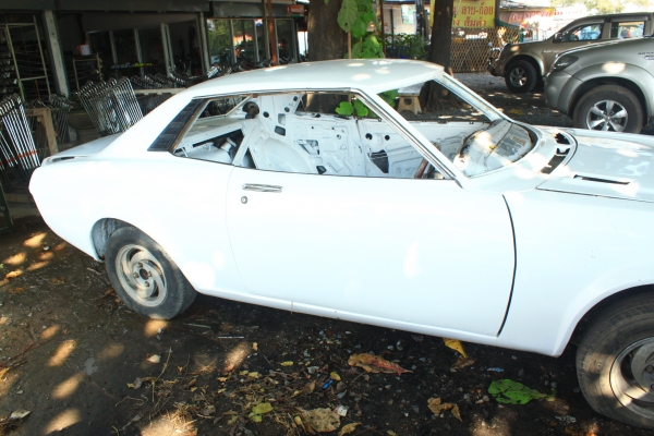 ขาย toyota celica ta22 ขาย toyota celica ta22
