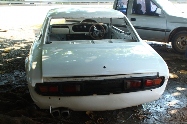 ขาย toyota celica ta22