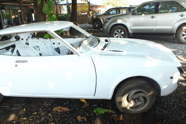 ขาย toyota celica ta22 ขาย toyota celica ta22