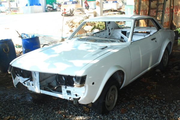 ขาย toyota celica ta22 ขาย toyota celica ta22