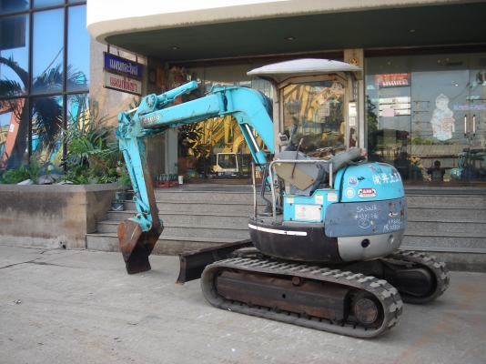 ขาย SK30UR-2 สภาพดี พร้อมใช้งาน