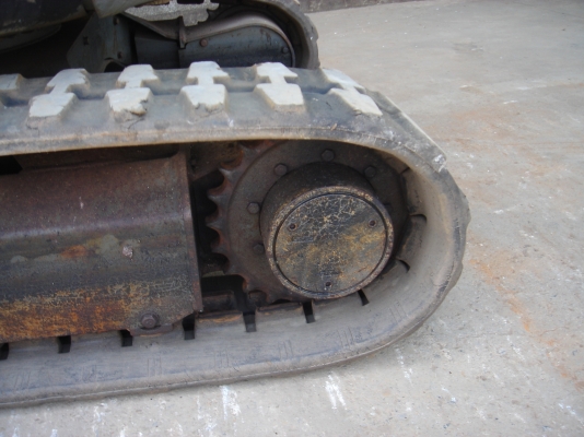 ขาย SK30UR-2 สภาพดี พร้อมใช้งาน