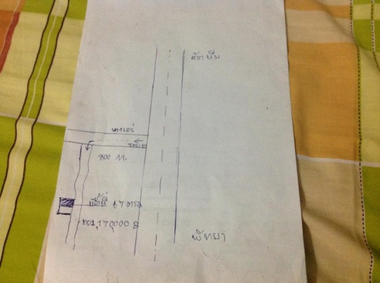 ขายที่ดิน ว่างเปล่า