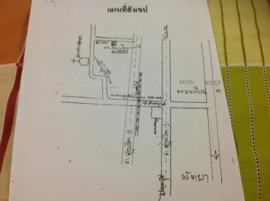 ขายที่ดิน ว่างเปล่า