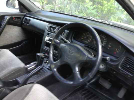 ขายรถ Toyata Corona ท้ายโด่ง