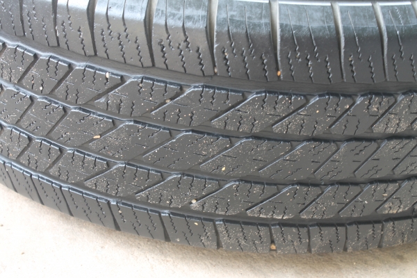 ขายยาง Micherlin Cross Terrain 265/65/17 ปึ 10 ขายยาง Micherlin Cross Terrain 265/65/17 ปึ 10