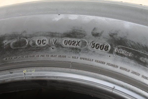 ขายยาง Micherlin Cross Terrain 265/65/17 ปึ 10 ขายยาง Micherlin Cross Terrain 265/65/17 ปึ 10