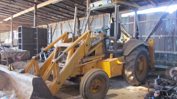รถแบคโฮ JCB backhoe รถตักด้านหน้า ขุดหลัง ลดราคาพิเศษ ขายถูก