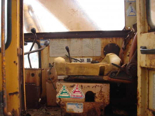 ขาย PC100L-2 สภาพดี พร้อมใช้งาน