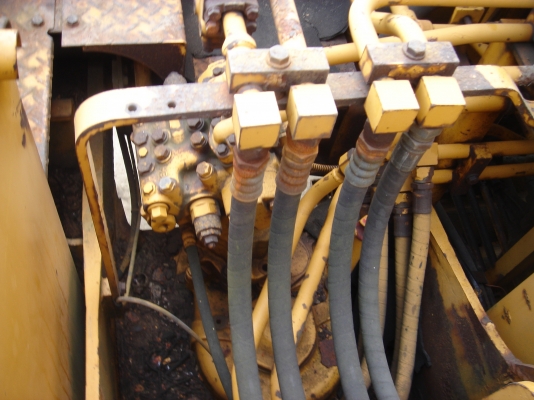 ขาย PC100L-2 สภาพดี พร้อมใช้งาน