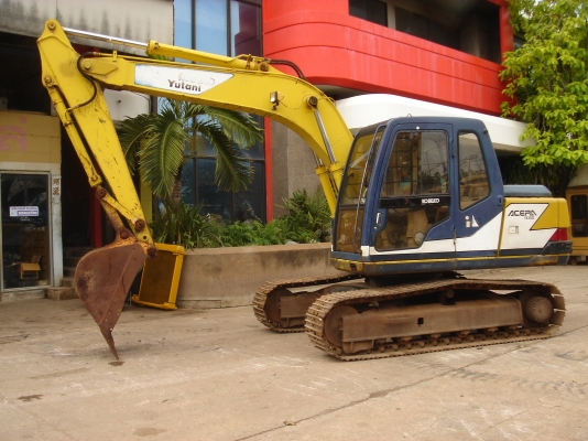 ขาย SK100-1 สภาพดี พร้อมใช้งาน