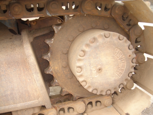 ขาย SK100-1 สภาพดี พร้อมใช้งาน