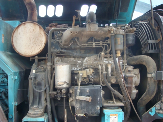 ขาย SK100-3 สภาพดี พร้อมใช้งาน