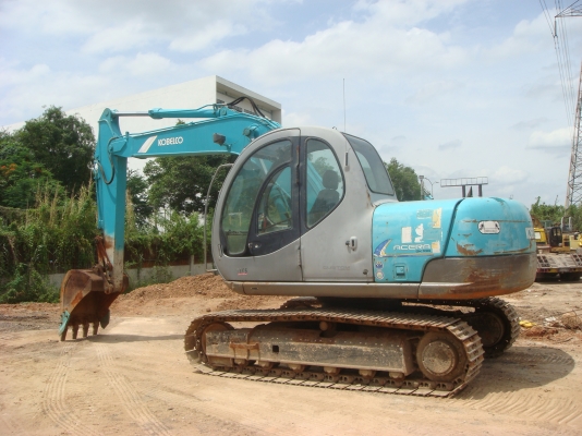 ขาย SK100-3 สภาพดี พร้อมใช้งาน