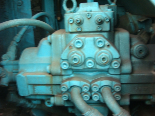 ขาย SK100-3 สภาพดี พร้อมใช้งาน