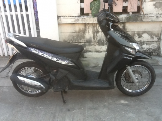 ขาย Click ปี 50 ราคา 14500 ขาย Click ปี 50 ราคา 14500