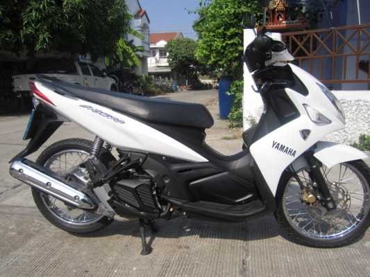 ขายด่วนNOUVO ELEGANTปี52รถบ้านเครื่องดีวิ่งน้อย สภาพนางฟ้า ขายด่วนNOUVO ELEGANTปี52รถบ้านเครื่องดีวิ่งน้อย สภาพนางฟ้า