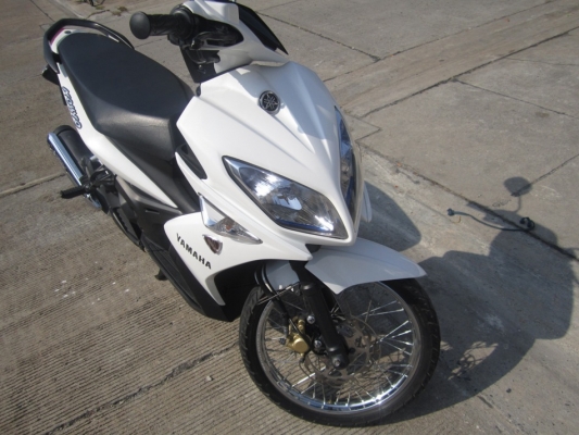 ขายด่วนNOUVO ELEGANTปี52รถบ้านเครื่องดีวิ่งน้อย สภาพนางฟ้า ขายด่วนNOUVO ELEGANTปี52รถบ้านเครื่องดีวิ่งน้อย สภาพนางฟ้า