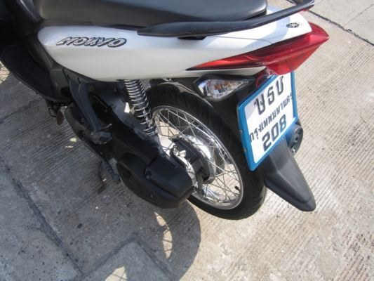 ขายด่วนNOUVO ELEGANTปี52รถบ้านเครื่องดีวิ่งน้อย สภาพนางฟ้า ขายด่วนNOUVO ELEGANTปี52รถบ้านเครื่องดีวิ่งน้อย สภาพนางฟ้า