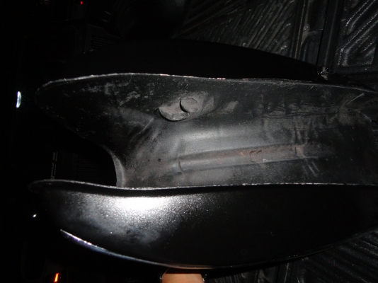 ขอบคุณพี่เสือ ขายแล้ว ถังน้ำมัน SUZUKI-K-125 M.2 แท้ไม่ผุใช้งานได้ทันทีสนใจติดต่อโทร.081-005-8785