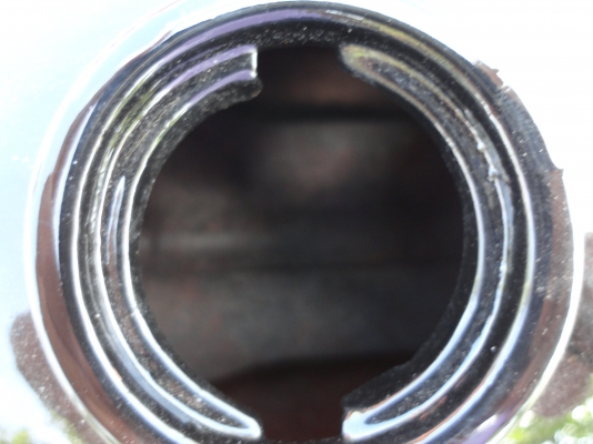 ขอบคุณพี่เสือ ขายแล้ว ถังน้ำมัน SUZUKI-K-125 M.2 แท้ไม่ผุใช้งานได้ทันทีสนใจติดต่อโทร.081-005-8785